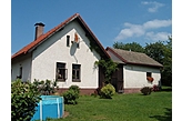 Privatan smeštaj Jiřín Češka